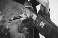 Photo by Justin Fleischer