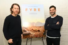 Craig Barritt/Getty Images