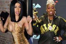 Craig Barritt & Manny Carabel/Getty Images