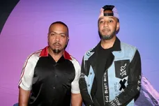 Paras Griffin / Stringer / Getty Images