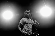 Frazer Harrison/Getty Images