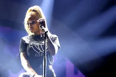 Ser Baffo/Getty Images for BET