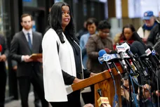 Nuccio DiNuzzo/Getty Images