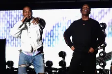 Frazer Harrison/Getty Images