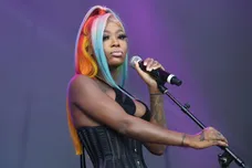 Paras Griffin/Getty Images