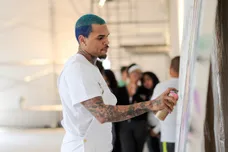 Sergi Alexander/Getty Images