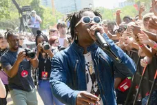 Lisa Lake/Getty Images