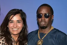 Moses Robinson / Stringer / Getty Images