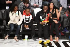 Allen Berezovsky/Getty Images