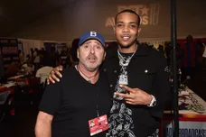 Alberto E. Rodriguez/Getty Images