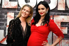 Frazer Harrison/Getty Images