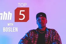 Boslen via YouTube/HNHH