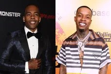 Michael Buckner/Getty Images, Rich Fury/Getty Images