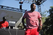 Roger Kisby/Getty Images