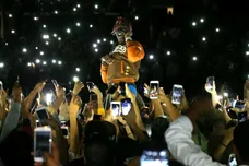 Bennett Raglin /gettyimages