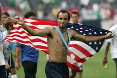 Jonathan Daniel/Getty Images