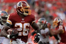 Mike Ehrmann/Getty Images