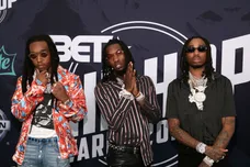 Bennett Raglin/Getty Images