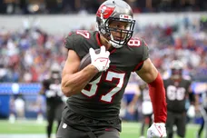 Katelyn Mulcahy / Getty Images