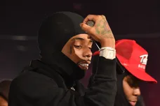 Paras Griffin/Getty Images