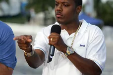 Frank Micelotta/Getty Images