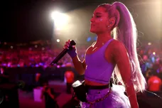 Christopher Polk / Getty Images