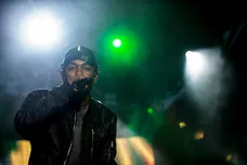 Angelo Merendino/Getty Images