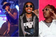 Rachel Murray, Scott Legato, Kevin Winter / Getty Images