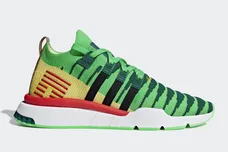 Image Via <a href='https://sneakernews.com/2018/11/28/adidas-dragon-ball-z-shenron-shoes/' rel="nofollow noopener" target='_blank'>SN</a>