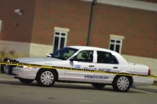 Michael B. Thomas/ Getty Images