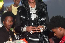 Prince Williams/Getty Images