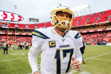 David Eulitt/Getty Images