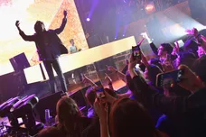 Charley Gallay/Stringer/Getty Images