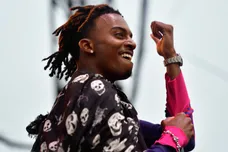 Frazer Harrison/Getty Images