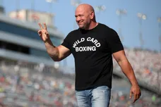 Chris Graythen/Getty Images