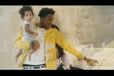 NBA YoungBoy/YouTube