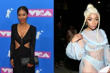 Nicholas Hunt/Getty Images, Bennett Raglin/Getty Images