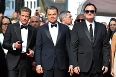 George Pimentel/WireImage/Getty Images