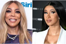 Santiago Felipe/Getty Images // Steve Granitz/WireImage