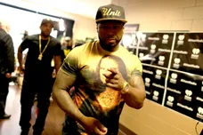 Isaac Brekken/Getty Images