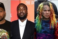 Earl Gibson III / Stringer / Getty Images, Dimitrios Kambouris / Staff / Getty Images,  Zachary Mazur / Contributor / Getty Images