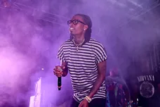 Paras Griffin/Getty Images