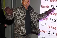 Ethan Miller/Getty Images