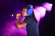 Jason Mendez/Getty Images