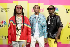 Rich Fury/Getty Images