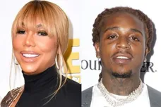 Earl Gibson III / Stringer / Getty Images, Roger Kisby / Stringer / Getty Images