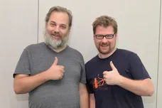 Charley Gallay/Getty Images for TBS