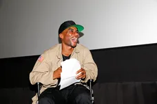 Bennett Raglin/Getty Images