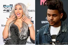 Dia Dipasupil,  Michael Buckner/Getty Images