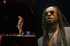 Keipher McKennie/Timothy Norris/Getty Images